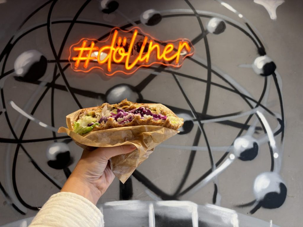 Wir haben den Berliner Döner auf Mallorca bereits bei einem Besuch getestet.