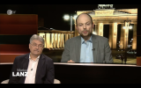 Markus Lanz empfing den Kreml-Kritiker Vladimir Kara-Murza in seiner Sendung. Dieser nutzte die Bühne und sendete eine Botschaft an Putin.