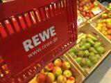 Rewe im Ruhrgebiet