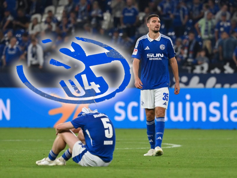 FC Schalke 04: Sündenbock! S04-Star kriegt die volle Breitseite