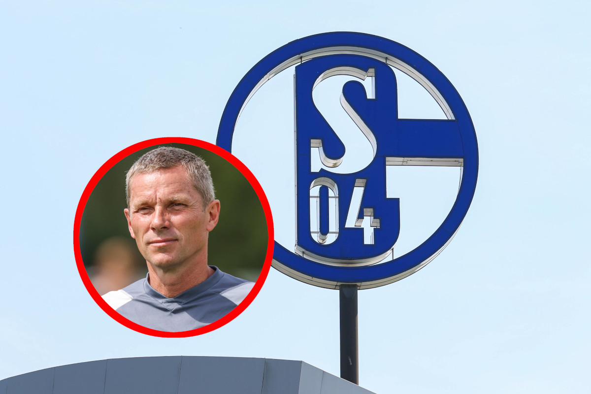 Schalke Waldoch