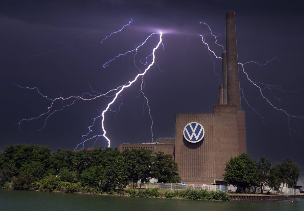 VW-Krise für Deutschland schlimmer als gedacht? “Drastischer Ton überrascht”