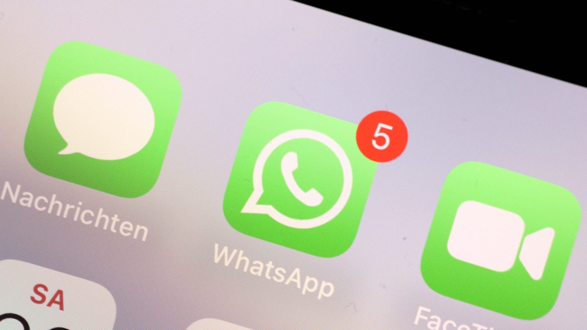 Whatsapp new functions: YOU will soon no longer be able to use the messenger