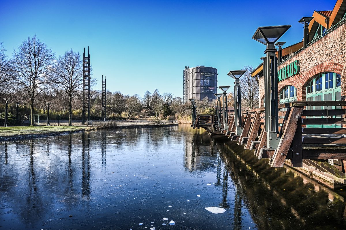 Centro Oberhausen: Besucher ist schockiert.