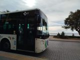 Bus Mallorca