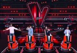 The Voice of Germany ist mit Mark Forster, Kamrad, Yvonne Catterfeld und Samu Haber in die neue Staffel gestartet.