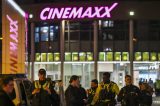 Krefeld NRW Cinemaxx