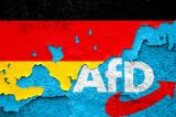 Im Gegnsatz zu anderen Bundesländern ist die AfD in NRW "niedrig".