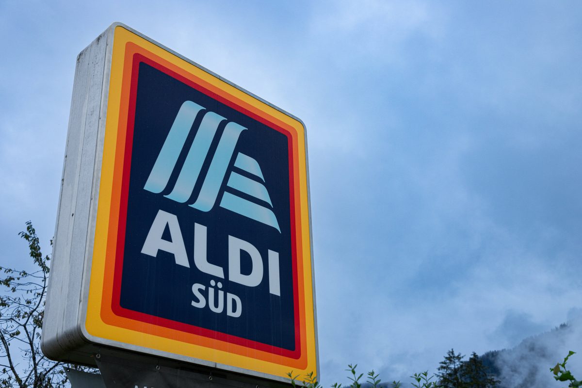 Aldi in NRW