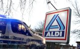 Aldi NRW Polizei