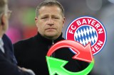 Wechsel beim FC Bayern München?