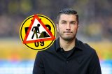 Borussia Dortmund muss seine Probleme angehen.