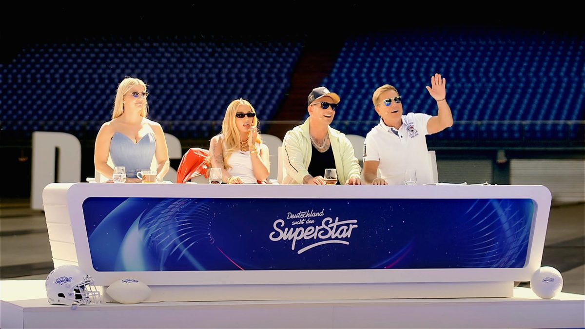 DSDS