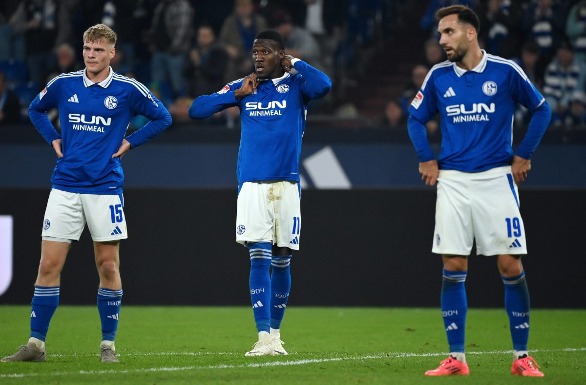 Schalke 04: Il gioiello prima della svolta? Van Wenderen è già entusiasta!