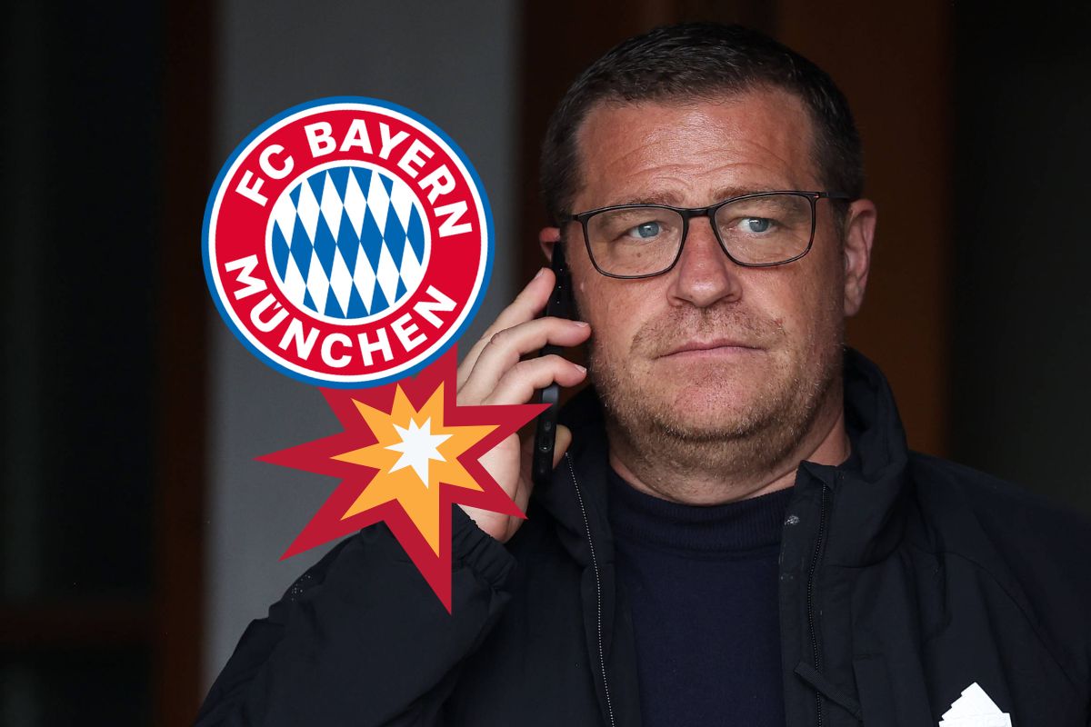 FC Bayern Munich: Big alarm! FCB is suddenly threatened with a transfer fiasco