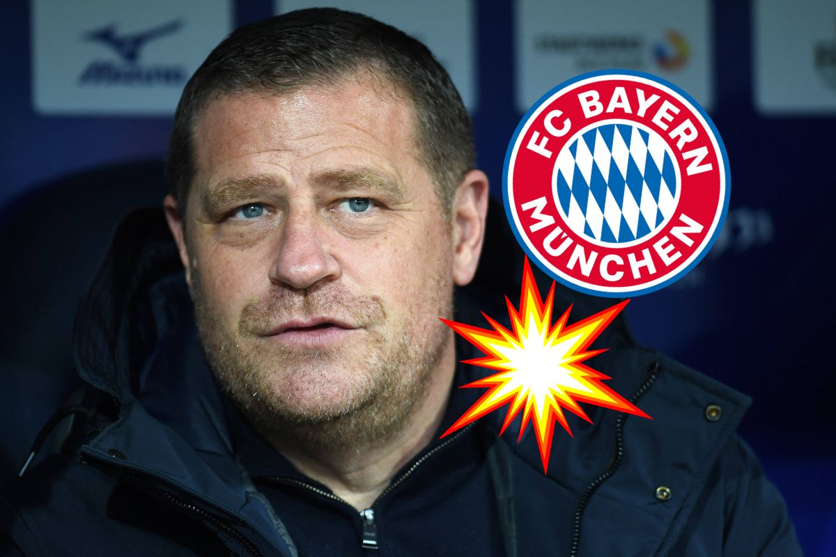 FC Bayern Munich: Insider revelation! FCB hammer is coming