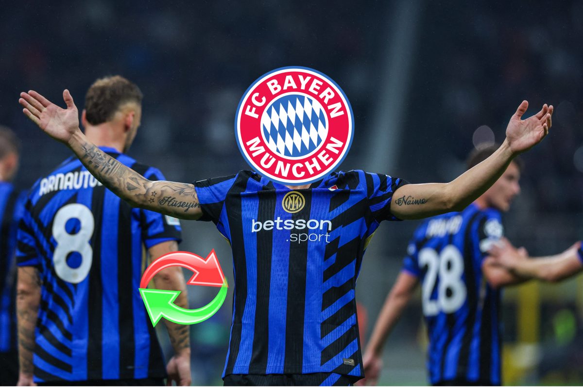 FC Bayern Munich: Next top transfer coming soon?