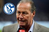 FC Schalke 04: Huub Stevens