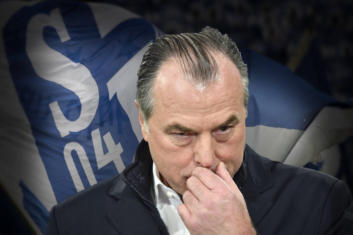 Vertreter des FC Schalke 04 haben sich mit Ex-Boss Tönnies getroffen. Bahnt sich ein Hammer um den Unternehmer an?