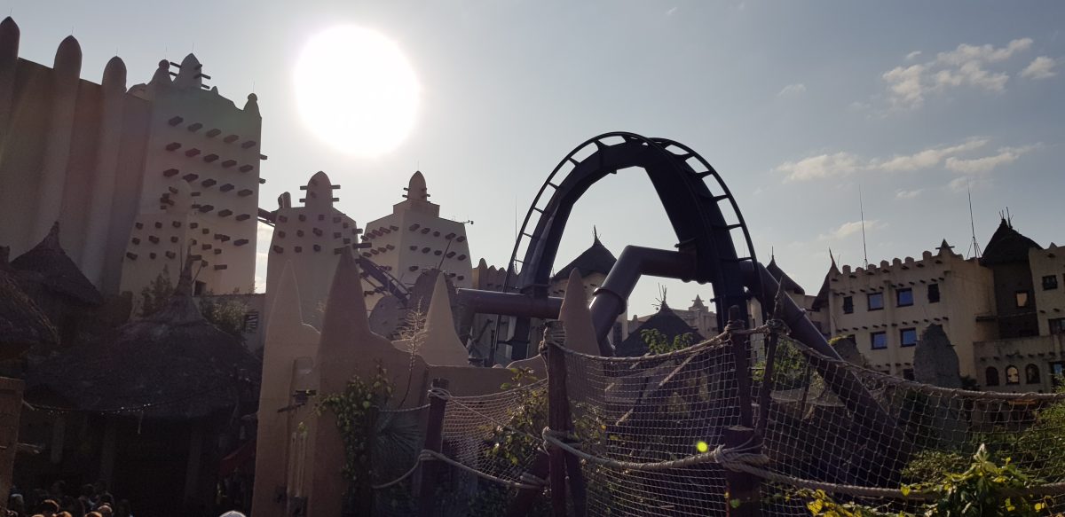 Phantasialand: Preis-Leistung-Verhältnis