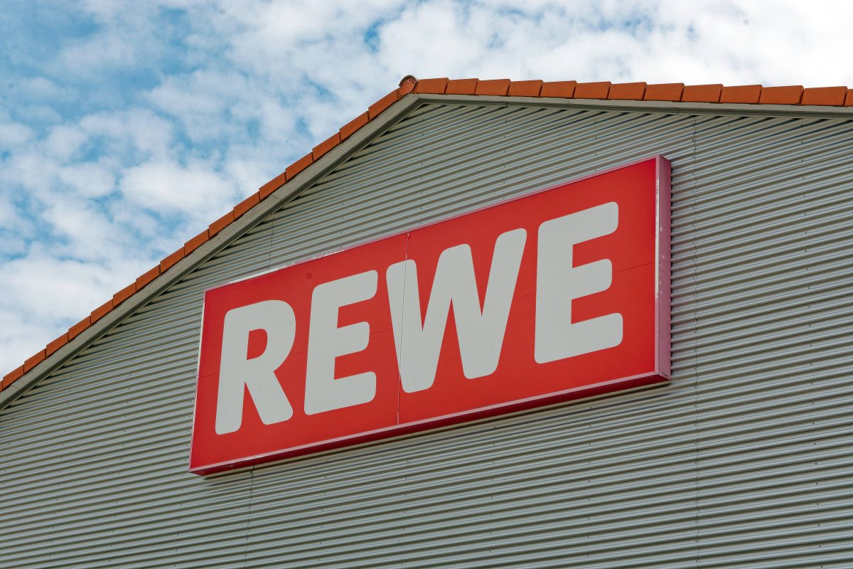 Rewe