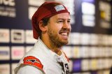 Sebastian Vettel