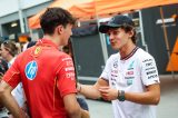 Für viele Experten ist er einer der großen Formel-1-Piloten der Zukunft. Doch der künftige F1-Fahrer spricht nun Klartext.