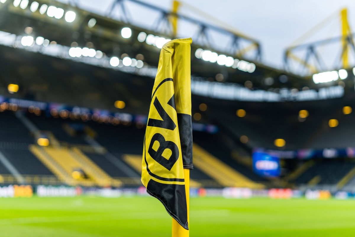 Diese Meldung kommt völlig überraschend. Borussia Dortmund hat eine frohe Kunde offiziell und die Fans damit glücklich gemacht.