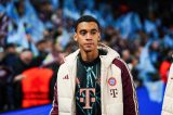 Jamal Musiala FC Bayern München