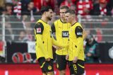 Borussia Dortmund nimmt 2025 an der Klub-WM teil.