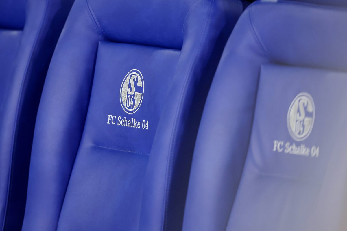 Schluss, aus, vorbei – der FC Schalke 04 zieht sich aus League of Legends zurück.