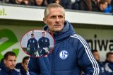 Kees van Wonderen hat eine Torwart-Enrtscheidung gefallen! Die Wahl des neuen Trainers des FC Schalke 04 kommt sehr überraschend.