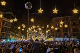 Weihnachtsmarkt Palma