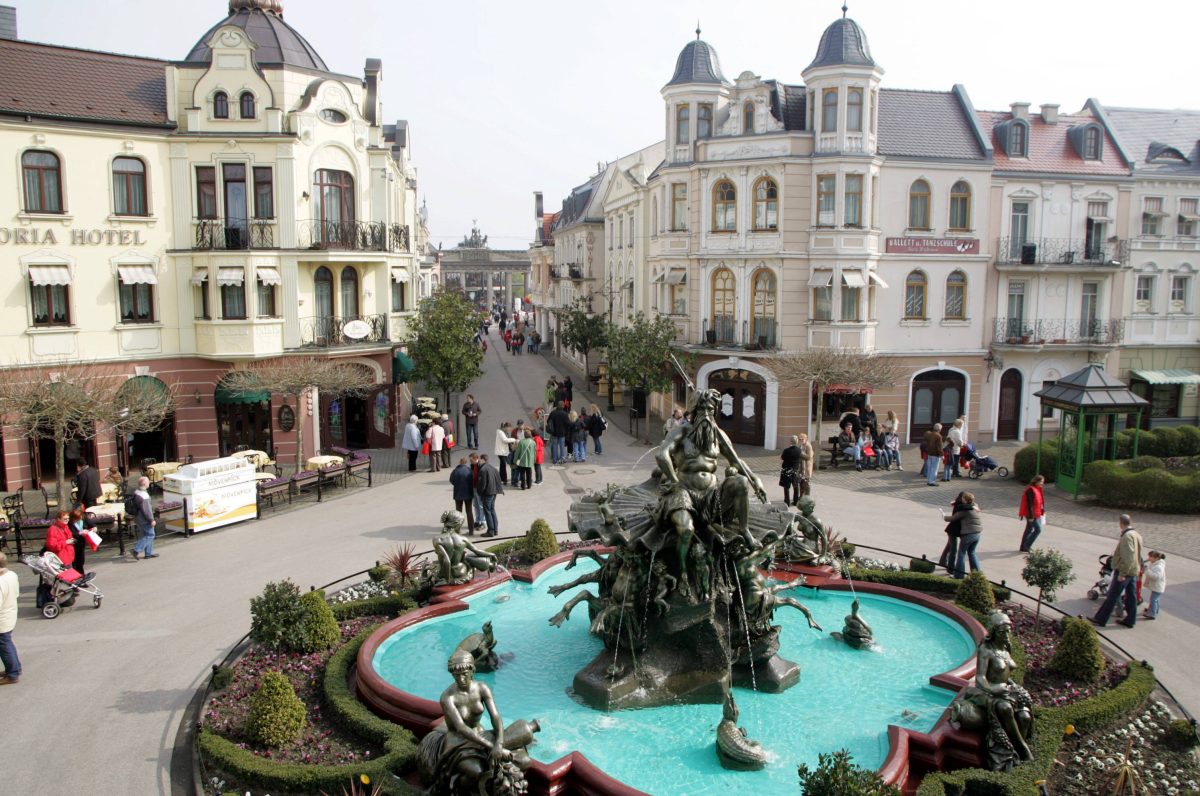 Phantasialand: Steht eine Rückkehr bevor?