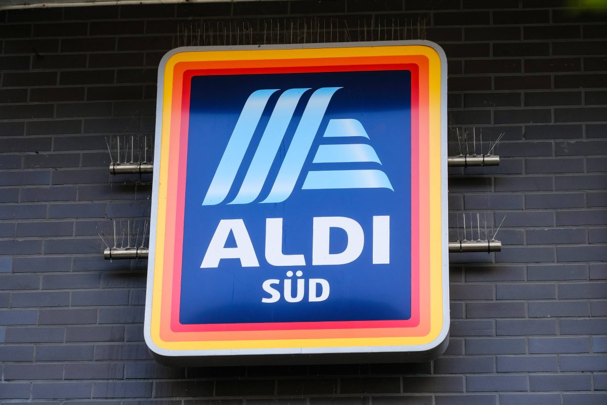 Aldi lockt mit Mega-Angebot zur Weihnachtszeit.