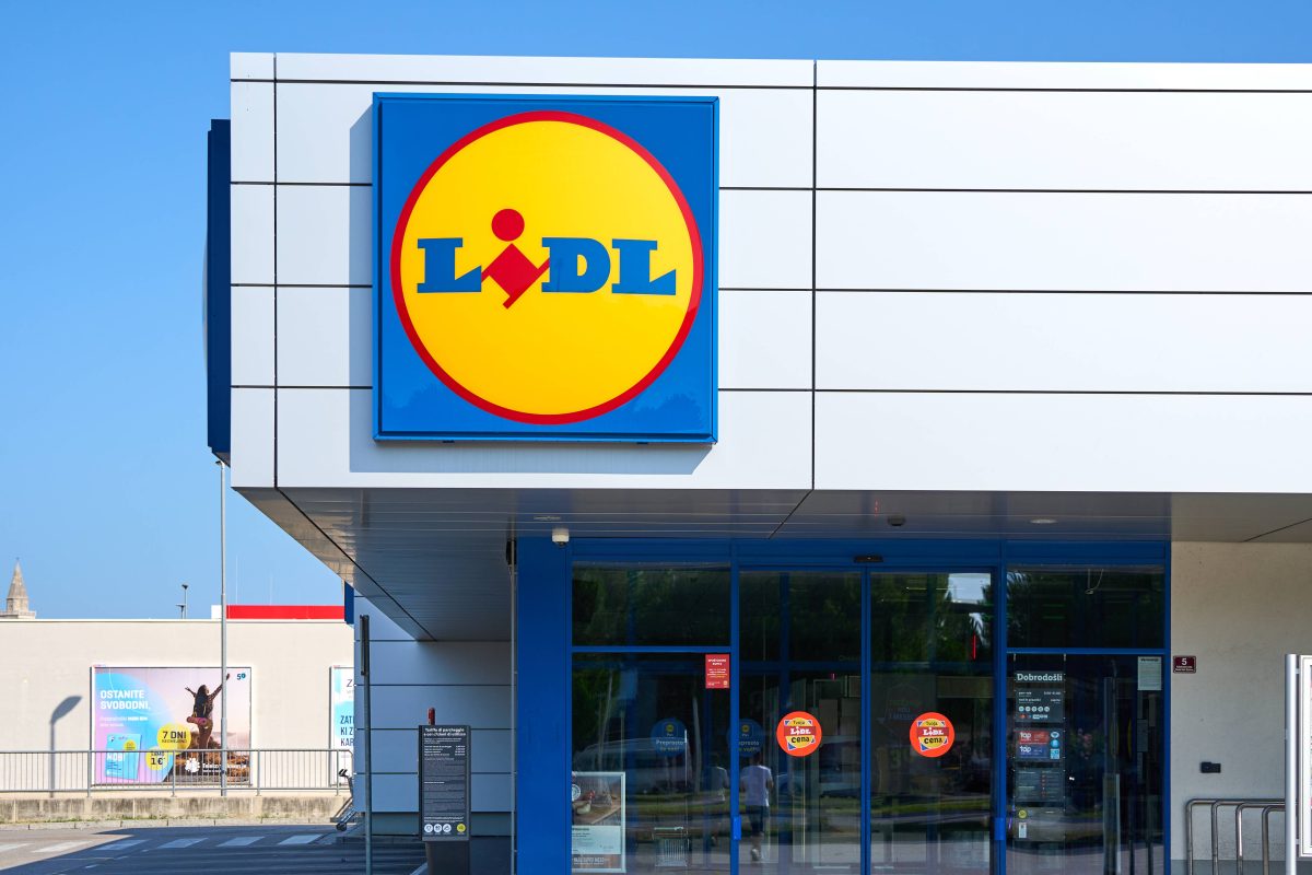 Lidl: Pfand-Geheimnis