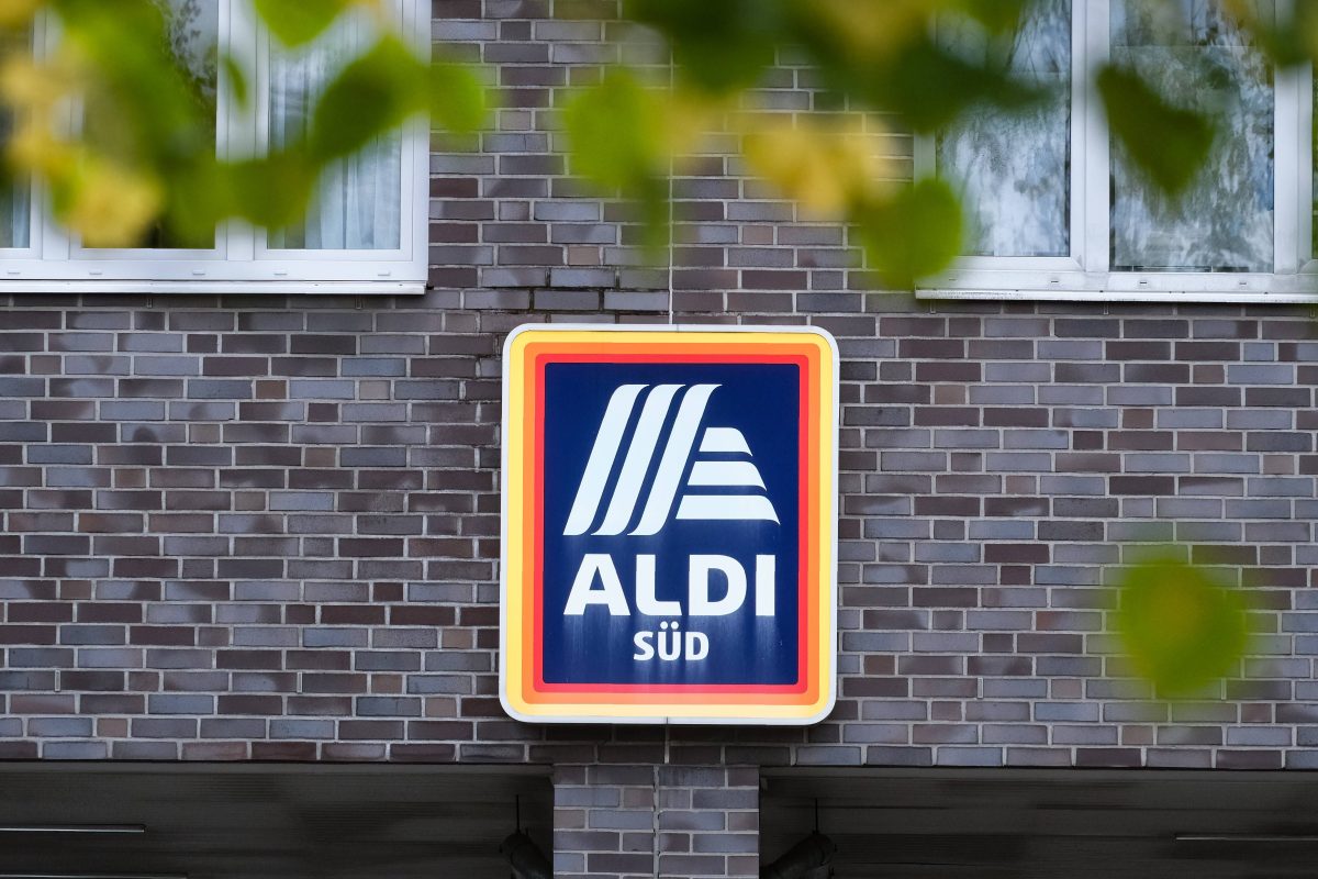 Aldi: Halloween