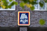 Aldi: Halloween