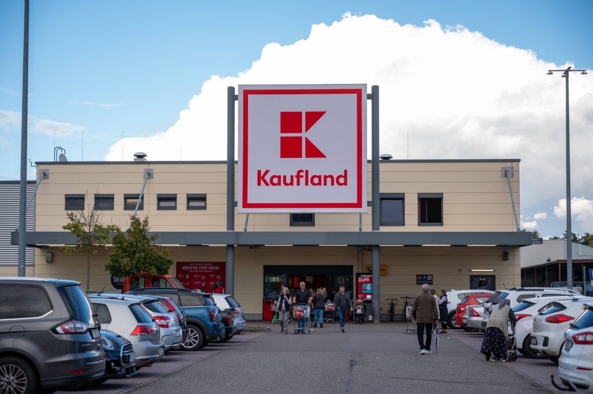 Kaufland