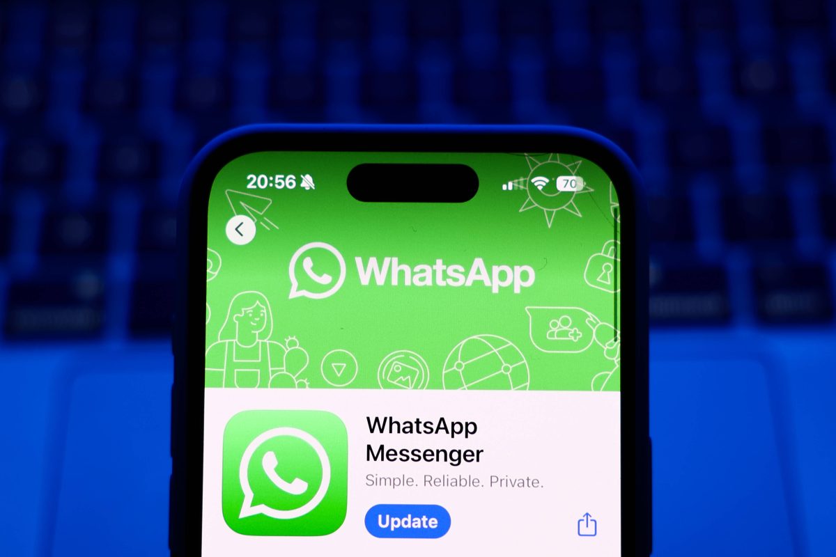 Whatsapp is getting a new function – Instagram, TikTok & Co. have had them for a long time