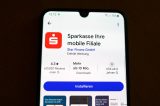 Sparkasse App