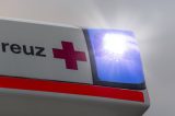 Duisburg: Unfall