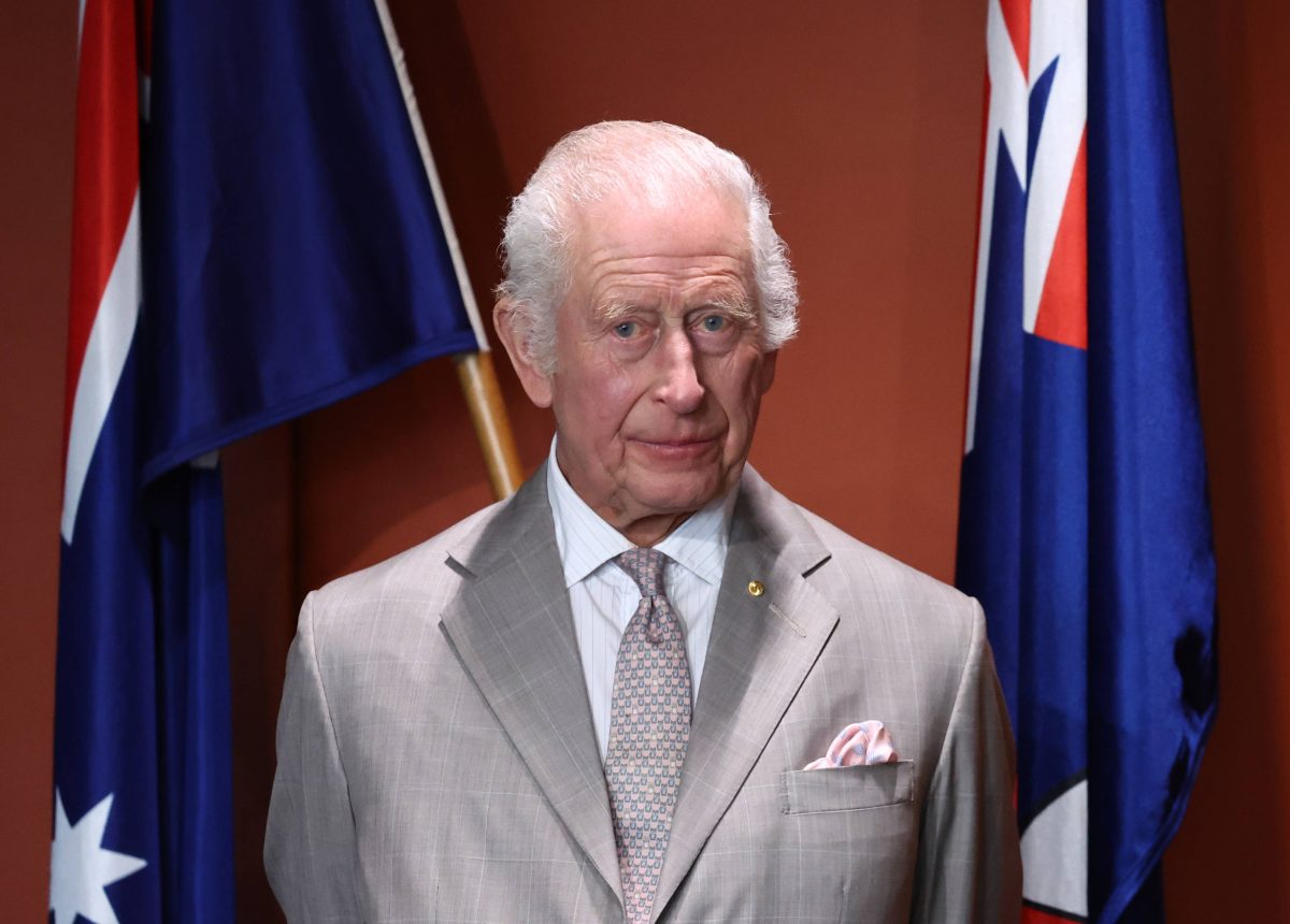 KÃ¶nig Charles und Camilla befinden sich derzeit in Australien. Warum das kÃ¶nigliche Ehepaar nun ihre Reise pausieren muss, erfÃ¤hrst du hier.