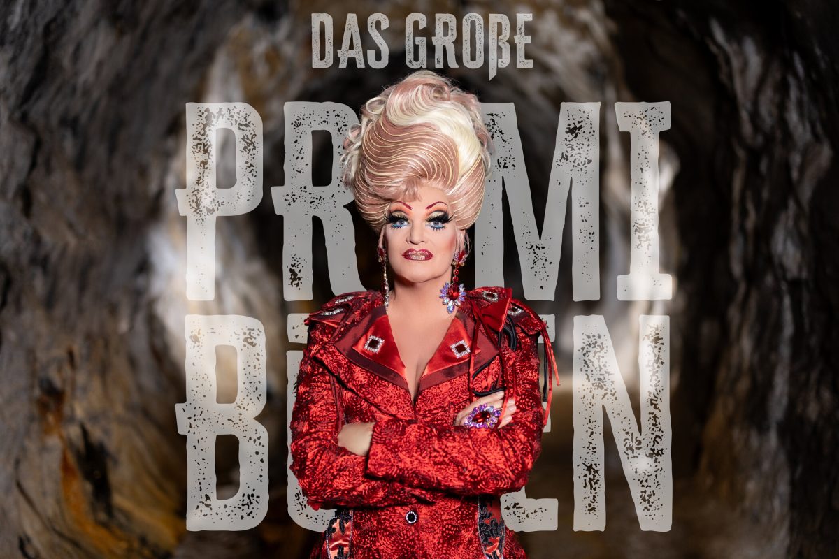 Das große Promi-Büßen