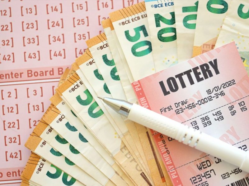 Lotto-Spieler knackt Jackpot – dann folgt ein schreckliches Gespräch mit dem Chef