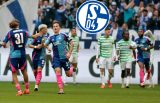 FC Schalke 04: Max Grüger