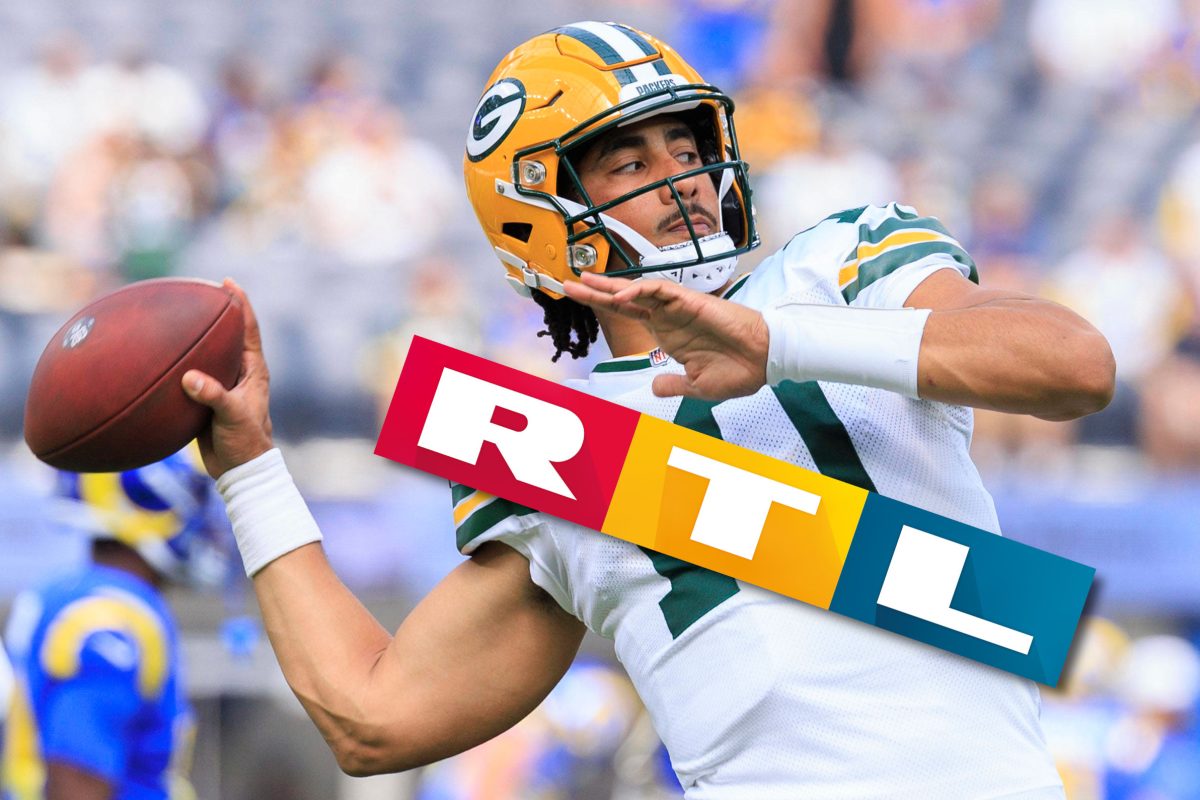 RTL ändert den NFL-Ablauf am 6. Spieltag.