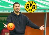 Borussia Dortmund: Nuri Sahin