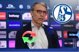 FC Schalke 04: Peter Knäbel