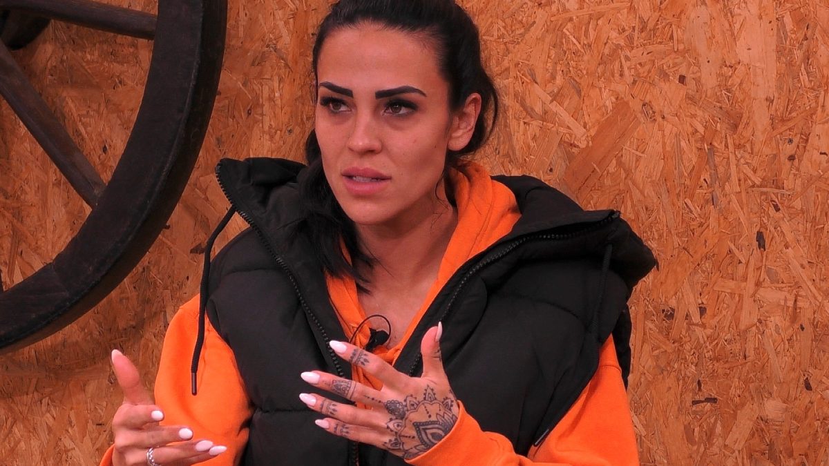 Elena Miras Erhebt Vorwürfe Gegen Big Brother: Zuschauer Flippen Aus ...